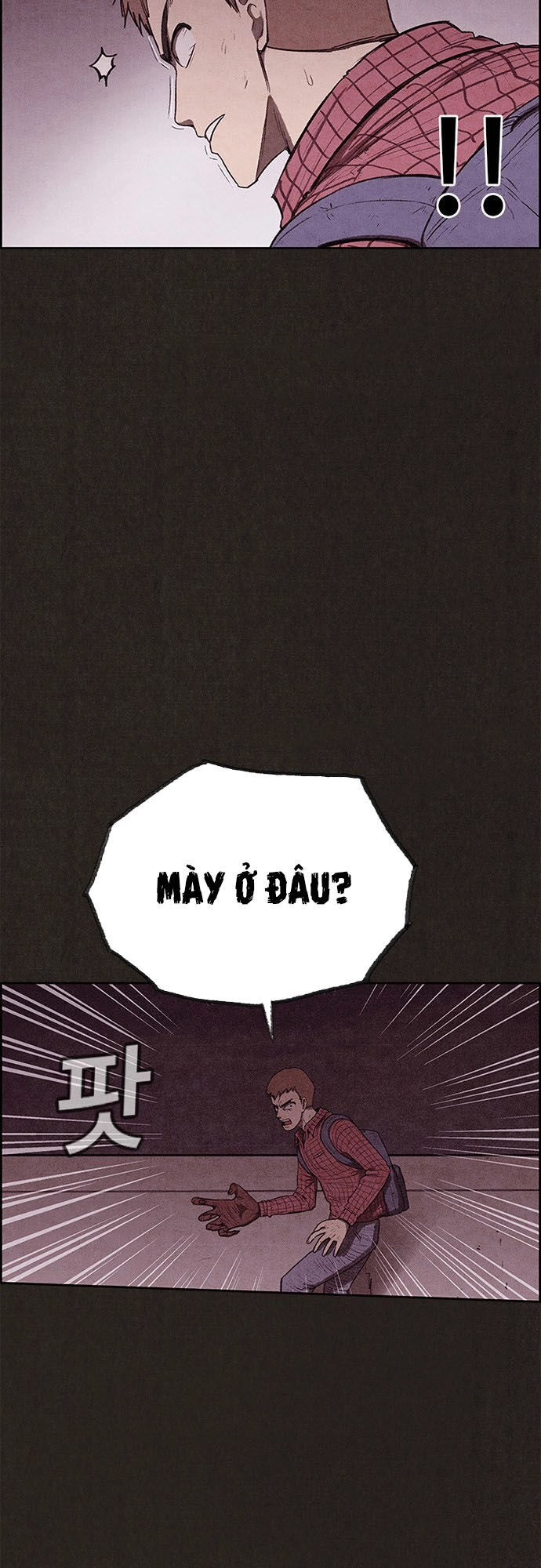 Quái Vật Tại Chung Cư Xanh Chapter 123 - 46