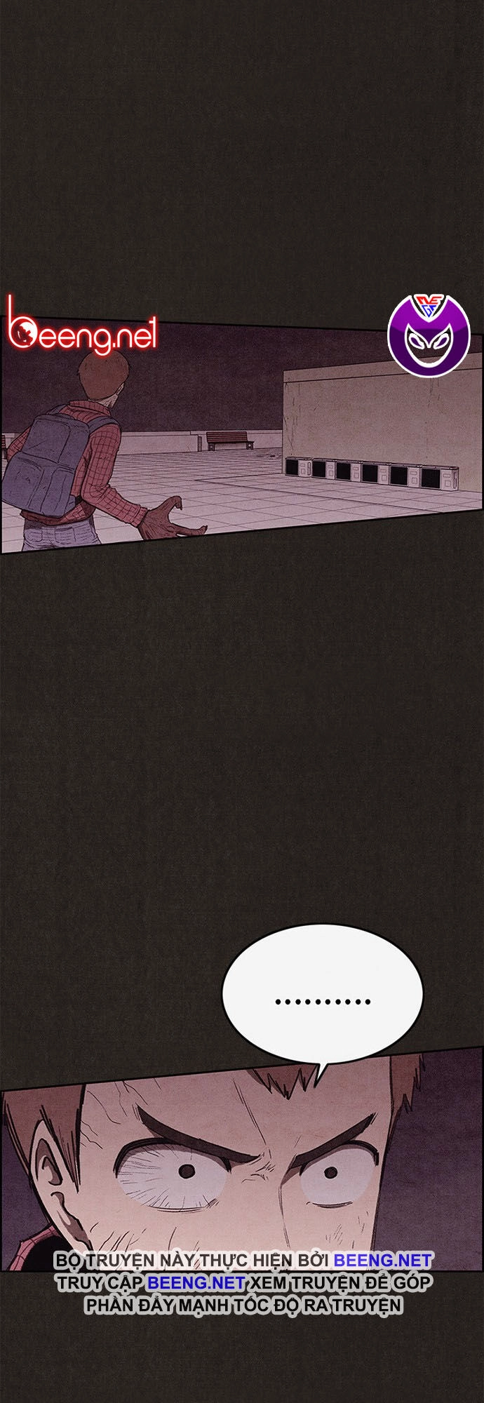 Quái Vật Tại Chung Cư Xanh Chapter 123 - 47