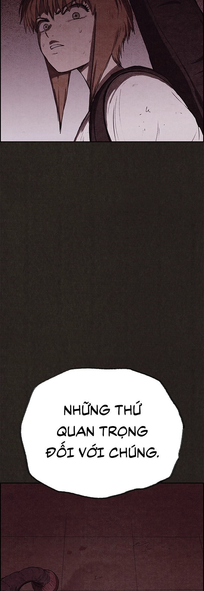 Quái Vật Tại Chung Cư Xanh Chapter 123 - 61