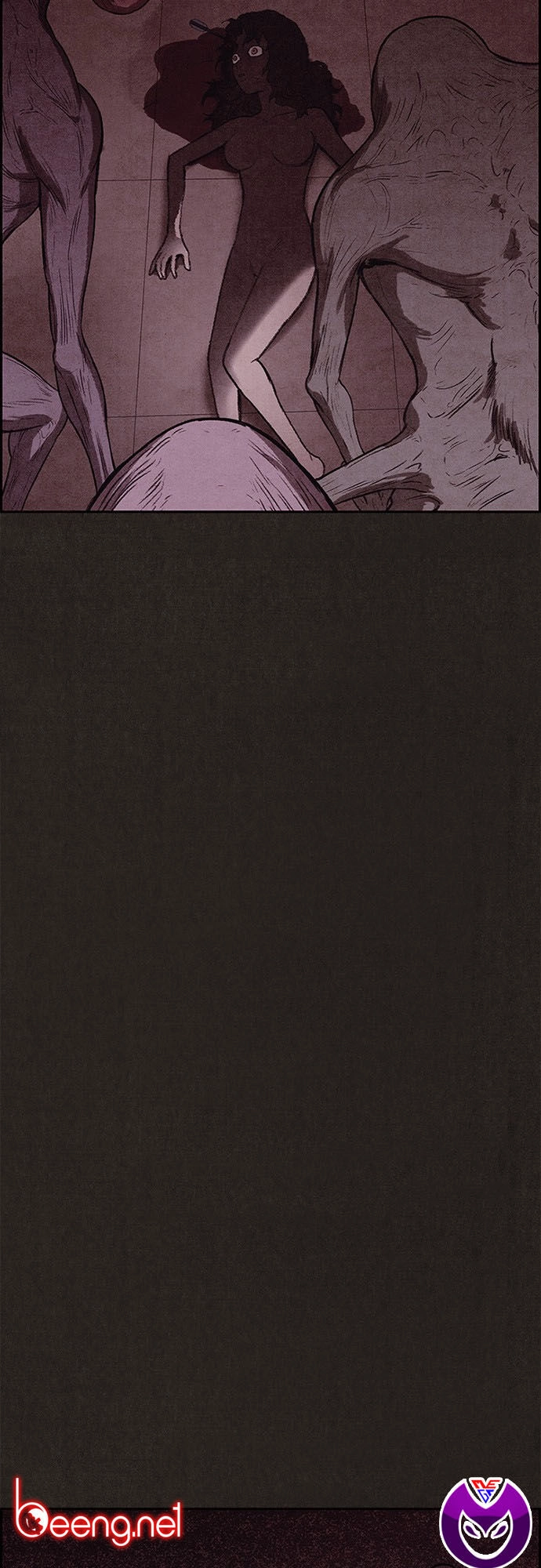 Quái Vật Tại Chung Cư Xanh Chapter 123 - 62