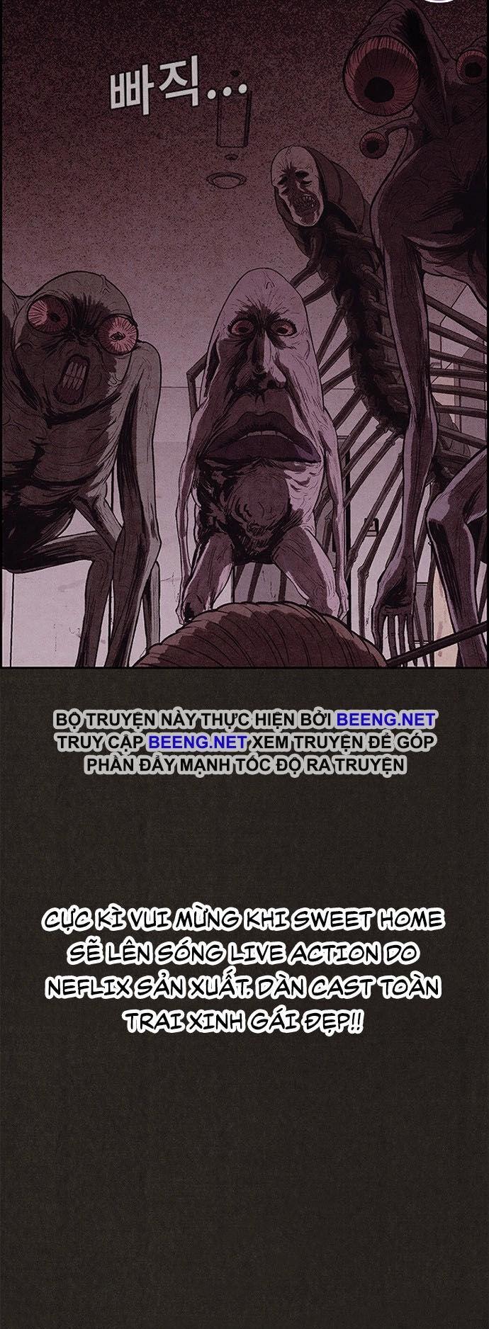 Quái Vật Tại Chung Cư Xanh Chapter 123 - 63