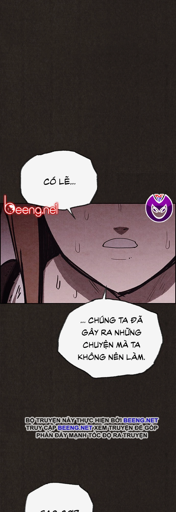 Quái Vật Tại Chung Cư Xanh Chapter 124 - 1