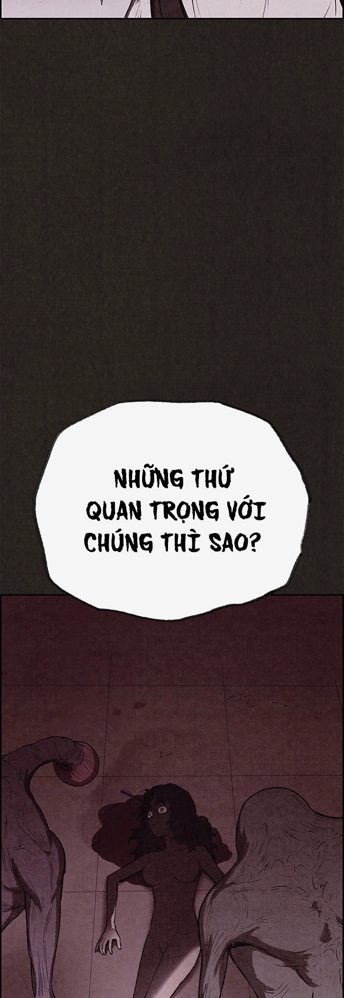 Quái Vật Tại Chung Cư Xanh Chapter 124 - 3