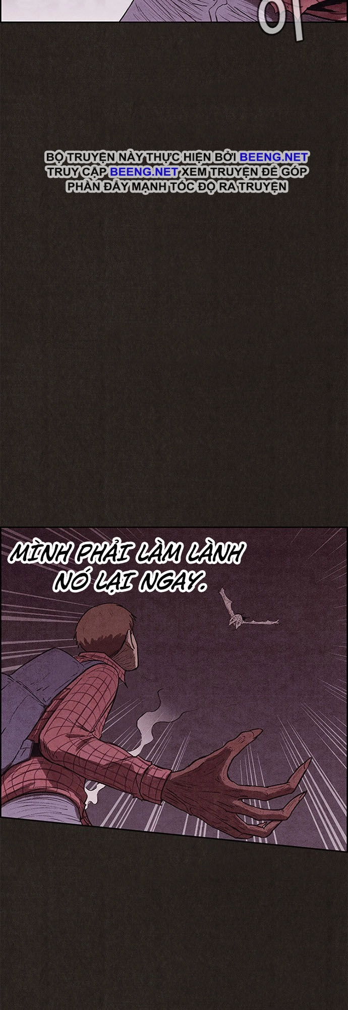 Quái Vật Tại Chung Cư Xanh Chapter 124 - 22