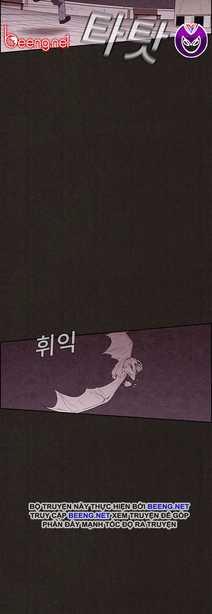 Quái Vật Tại Chung Cư Xanh Chapter 124 - 32