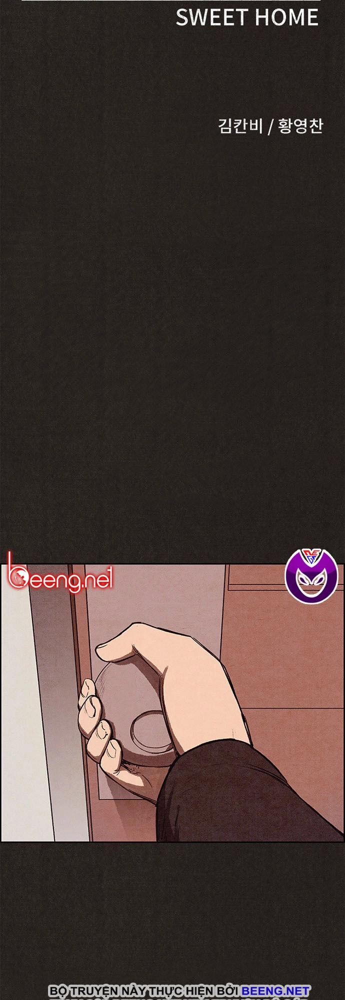 Quái Vật Tại Chung Cư Xanh Chapter 124 - 35