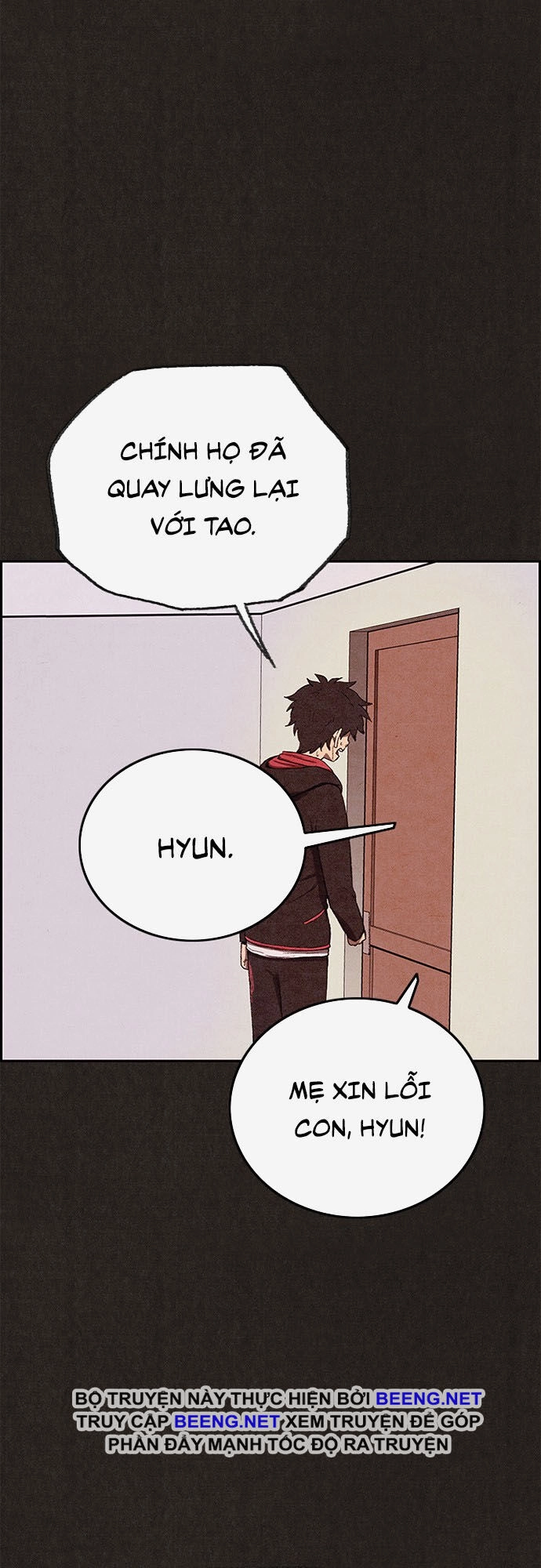 Quái Vật Tại Chung Cư Xanh Chapter 124 - 38