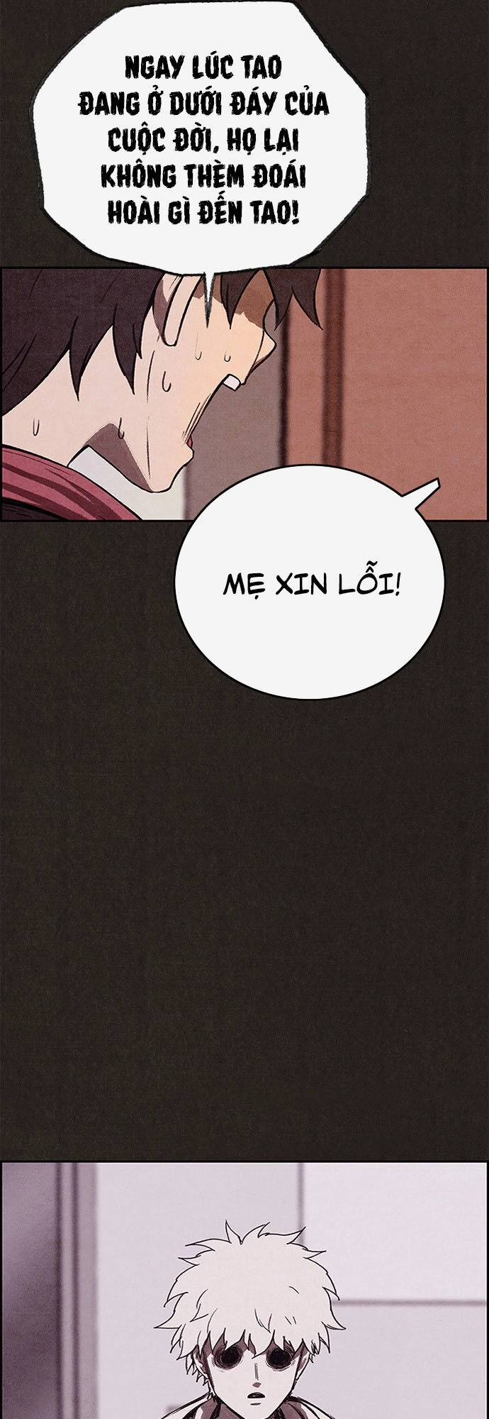 Quái Vật Tại Chung Cư Xanh Chapter 124 - 39