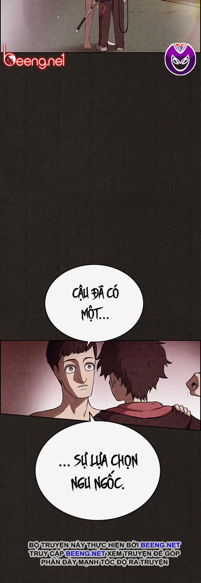 Quái Vật Tại Chung Cư Xanh Chapter 124 - 51