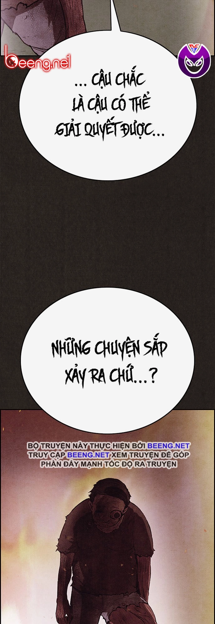 Quái Vật Tại Chung Cư Xanh Chapter 124 - 61