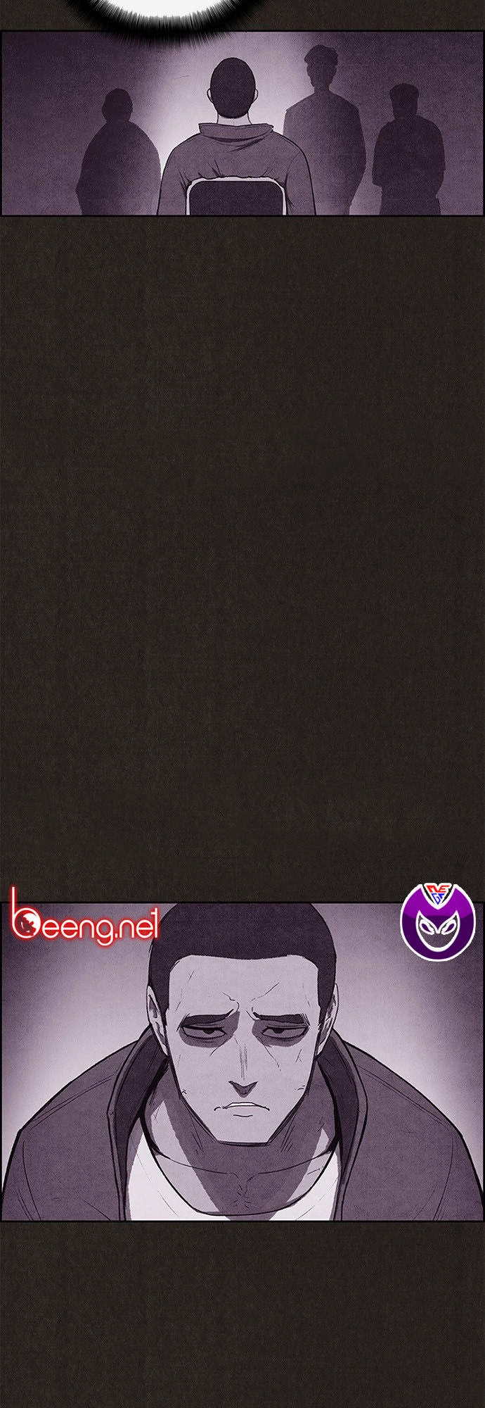 Quái Vật Tại Chung Cư Xanh Chapter 125 - 4