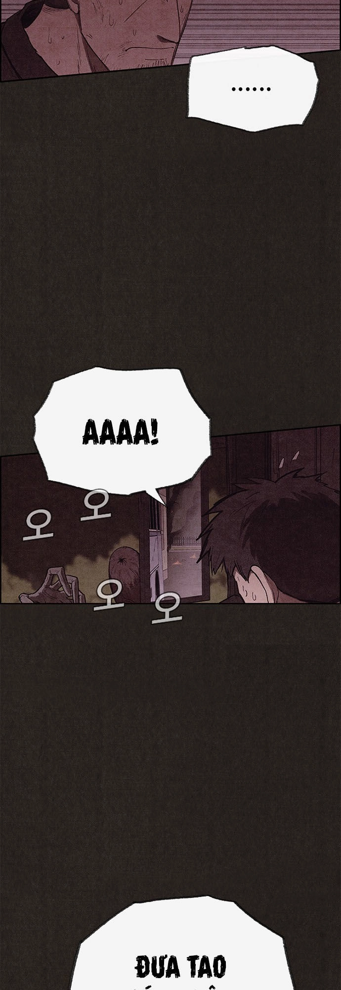 Quái Vật Tại Chung Cư Xanh Chapter 125 - 9