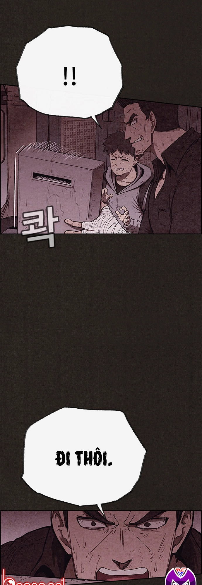 Quái Vật Tại Chung Cư Xanh Chapter 125 - 11