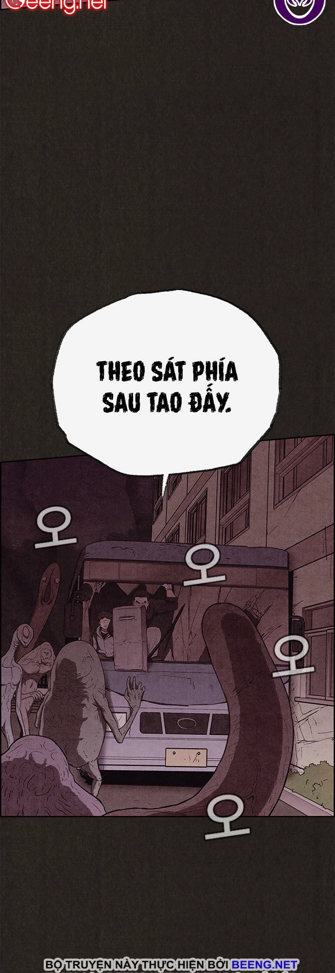 Quái Vật Tại Chung Cư Xanh Chapter 125 - 12