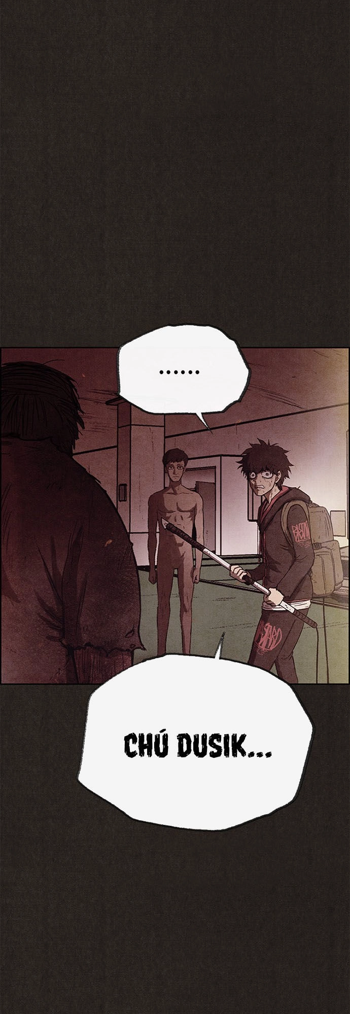 Quái Vật Tại Chung Cư Xanh Chapter 125 - 14