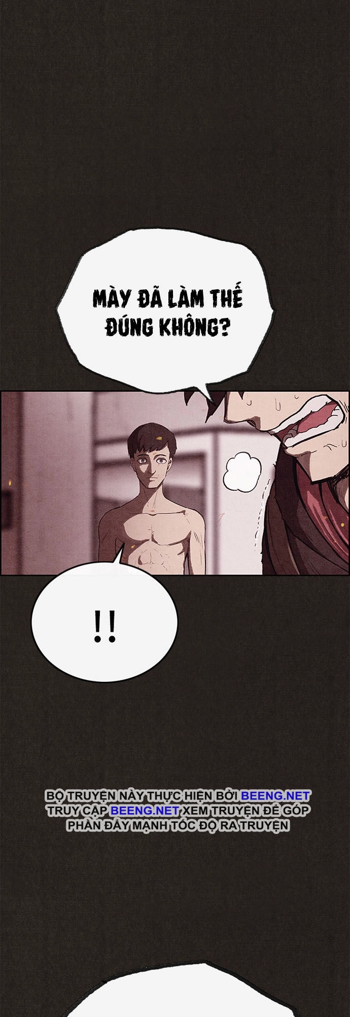 Quái Vật Tại Chung Cư Xanh Chapter 125 - 16