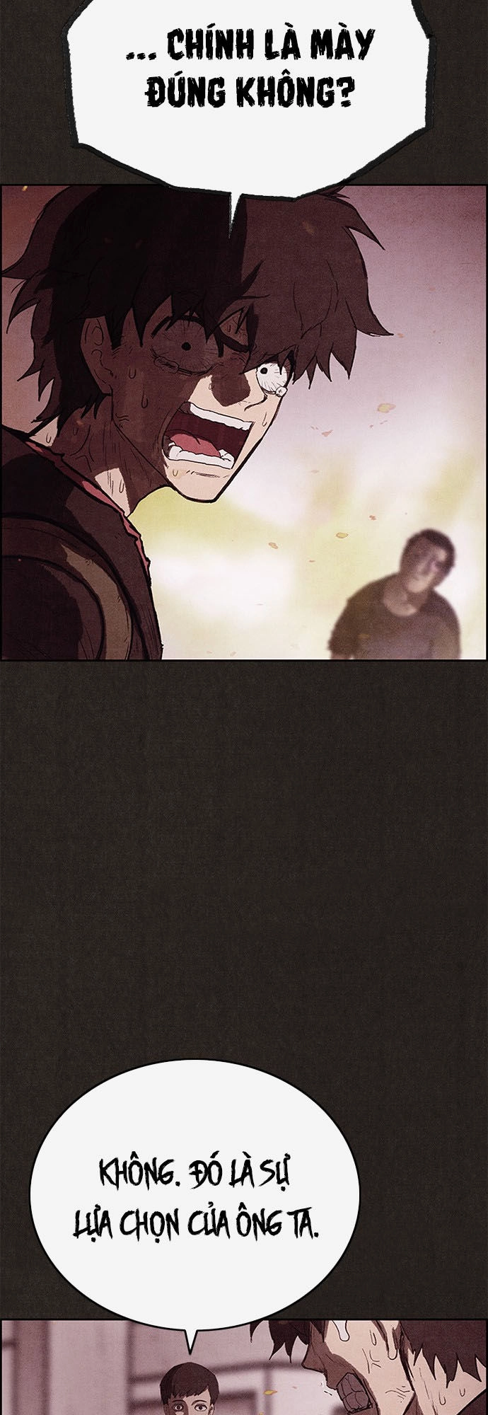 Quái Vật Tại Chung Cư Xanh Chapter 125 - 17