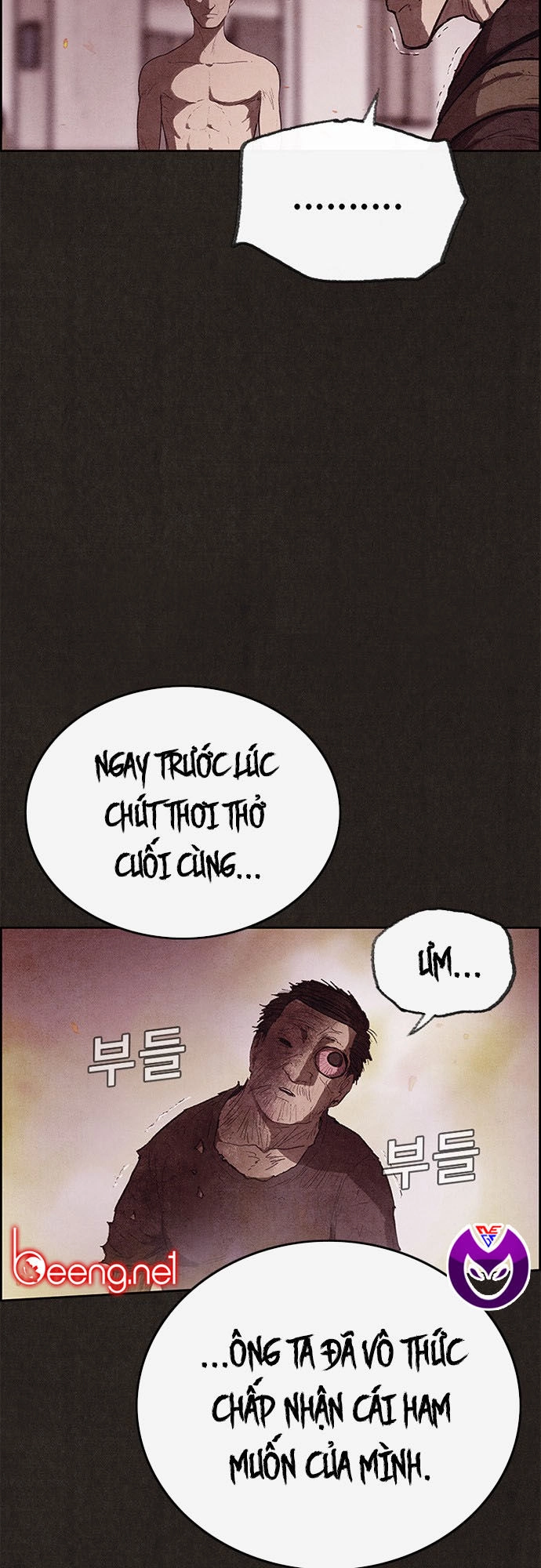 Quái Vật Tại Chung Cư Xanh Chapter 125 - 18