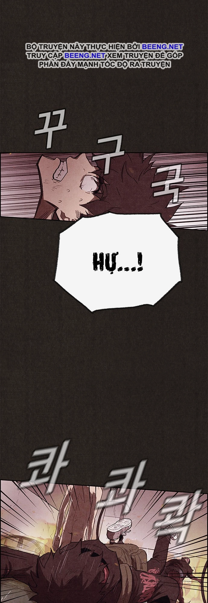 Quái Vật Tại Chung Cư Xanh Chapter 125 - 23