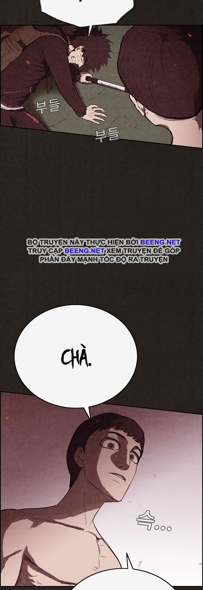 Quái Vật Tại Chung Cư Xanh Chapter 125 - 25