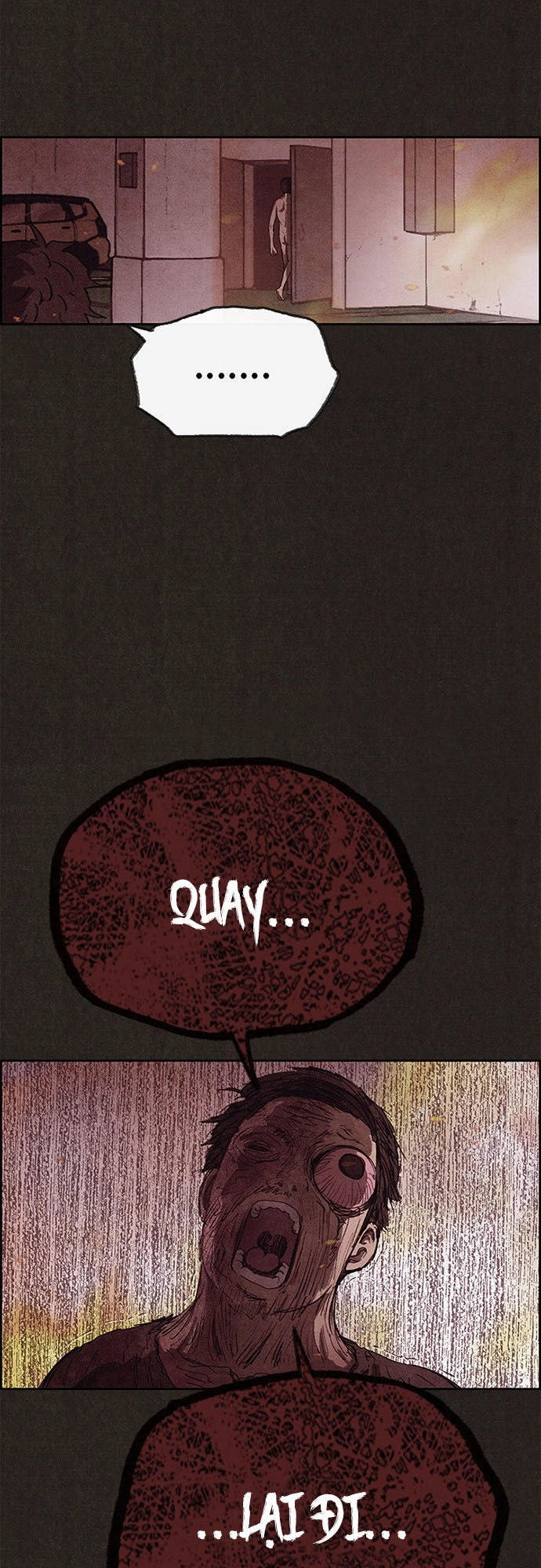 Quái Vật Tại Chung Cư Xanh Chapter 125 - 27