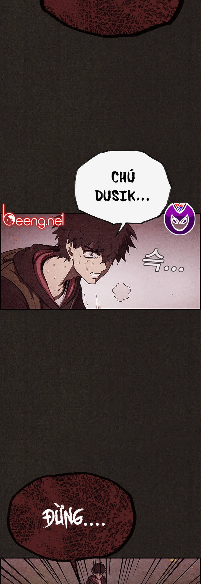 Quái Vật Tại Chung Cư Xanh Chapter 125 - 28