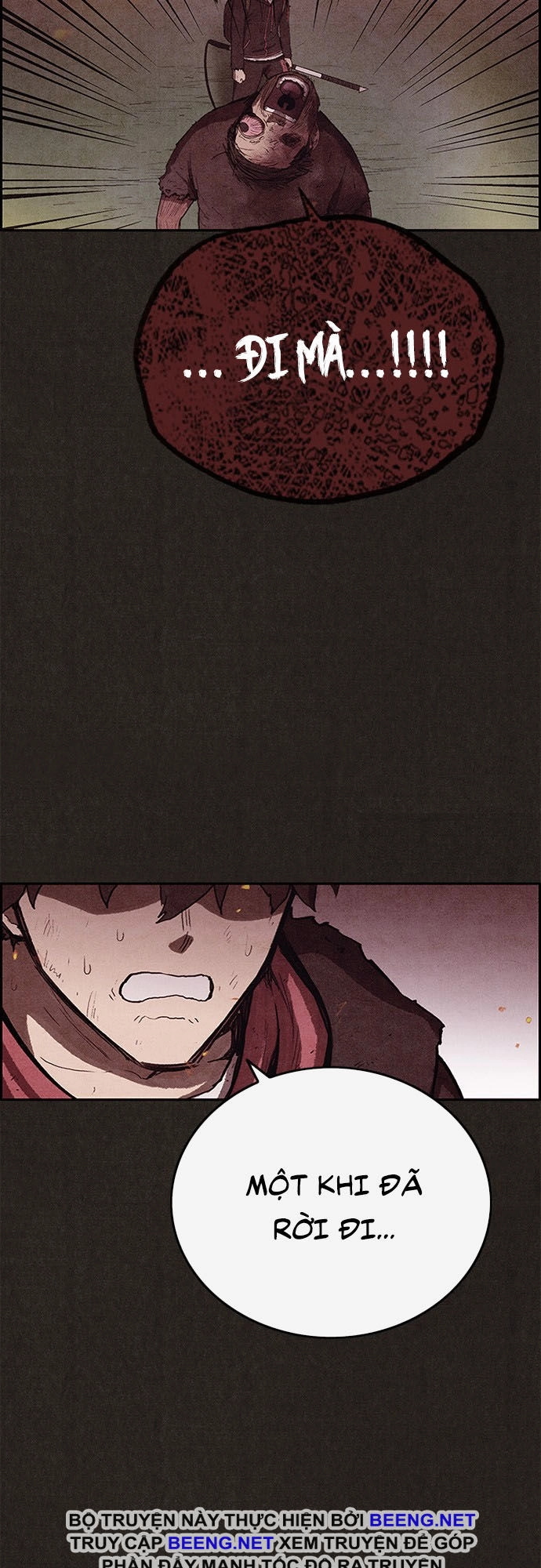 Quái Vật Tại Chung Cư Xanh Chapter 125 - 29