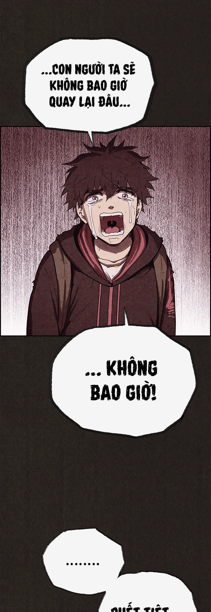 Quái Vật Tại Chung Cư Xanh Chapter 125 - 31