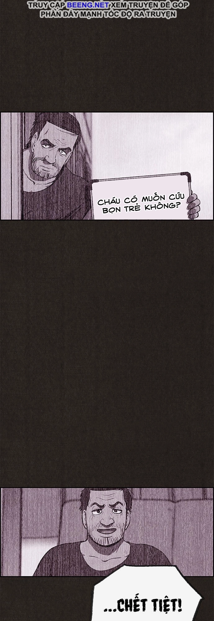 Quái Vật Tại Chung Cư Xanh Chapter 125 - 33