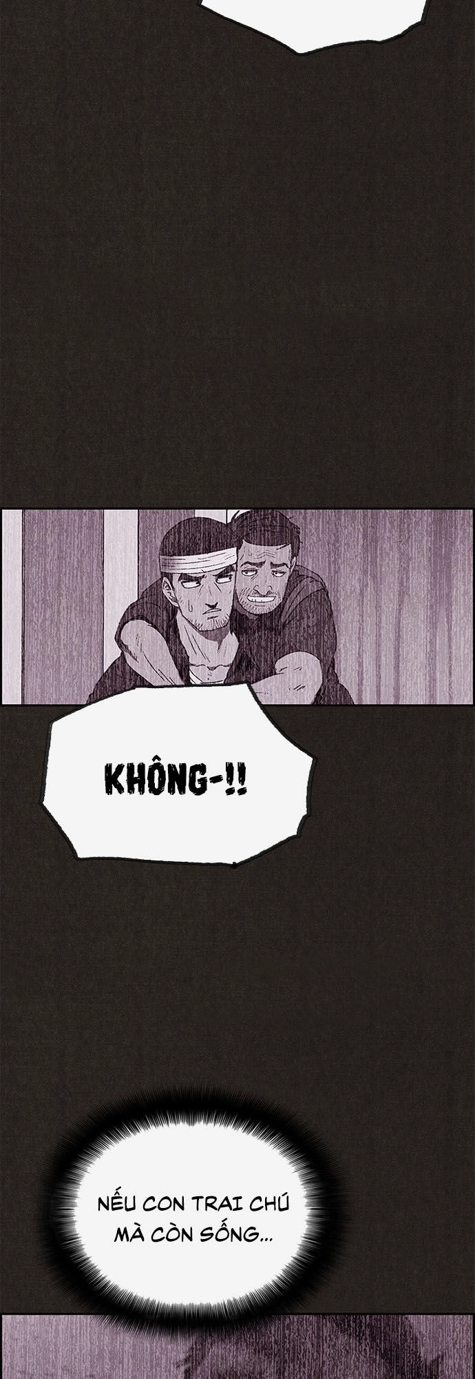 Quái Vật Tại Chung Cư Xanh Chapter 125 - 34