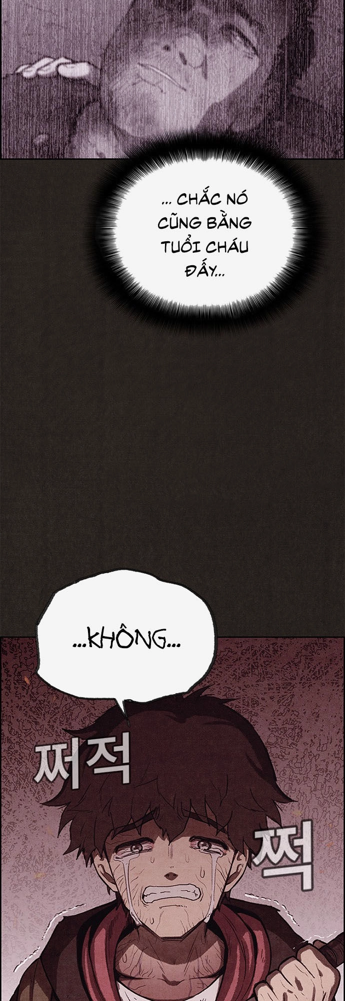 Quái Vật Tại Chung Cư Xanh Chapter 125 - 35