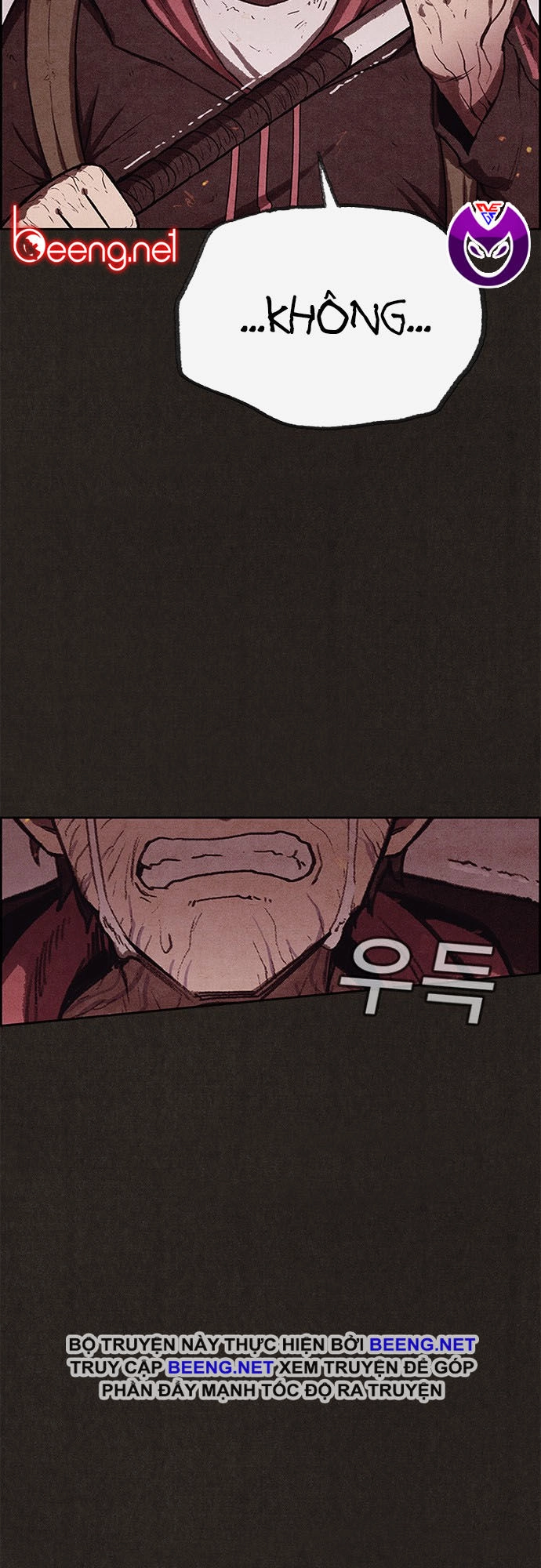 Quái Vật Tại Chung Cư Xanh Chapter 125 - 36