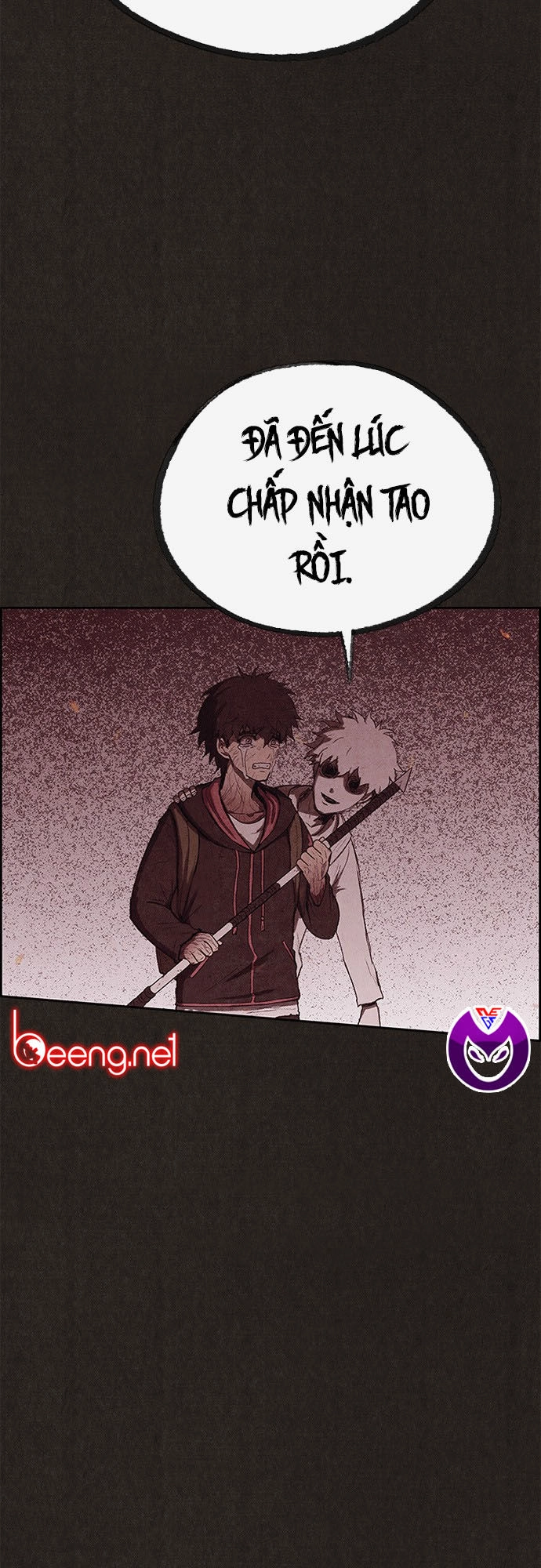 Quái Vật Tại Chung Cư Xanh Chapter 125 - 38