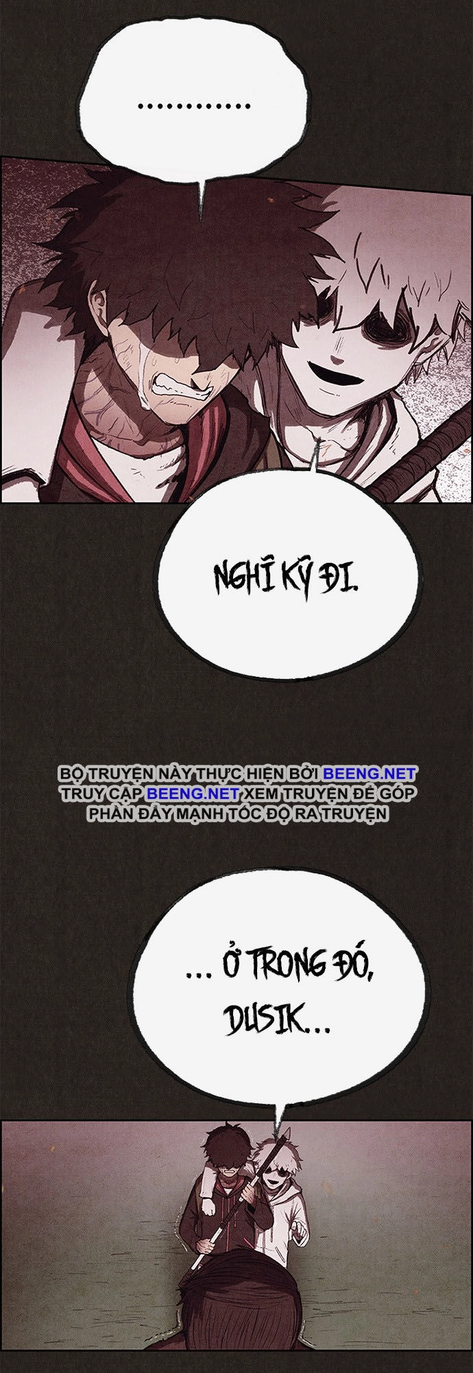 Quái Vật Tại Chung Cư Xanh Chapter 125 - 39