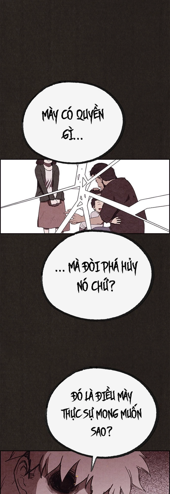 Quái Vật Tại Chung Cư Xanh Chapter 125 - 42