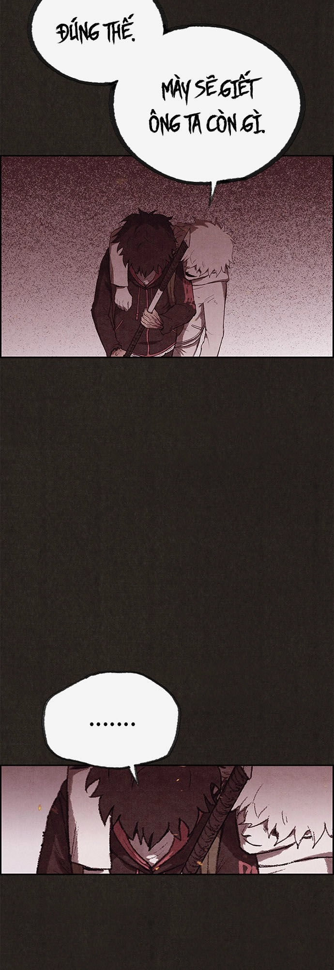 Quái Vật Tại Chung Cư Xanh Chapter 125 - 44