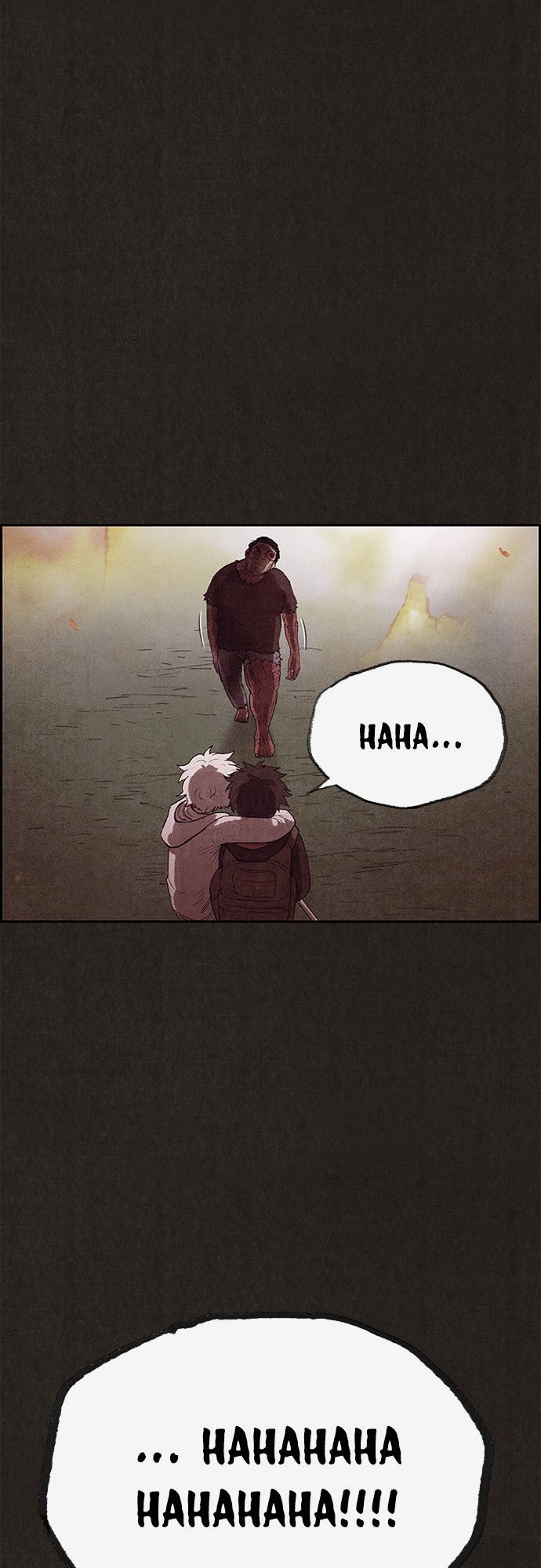 Quái Vật Tại Chung Cư Xanh Chapter 125 - 45