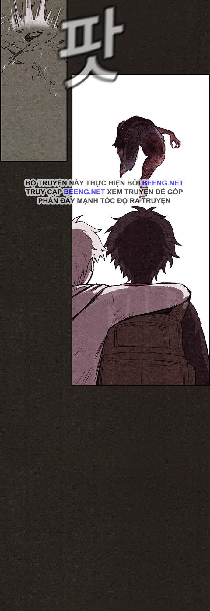 Quái Vật Tại Chung Cư Xanh Chapter 125 - 47