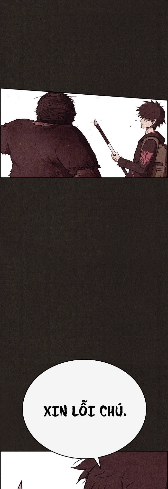 Quái Vật Tại Chung Cư Xanh Chapter 125 - 51