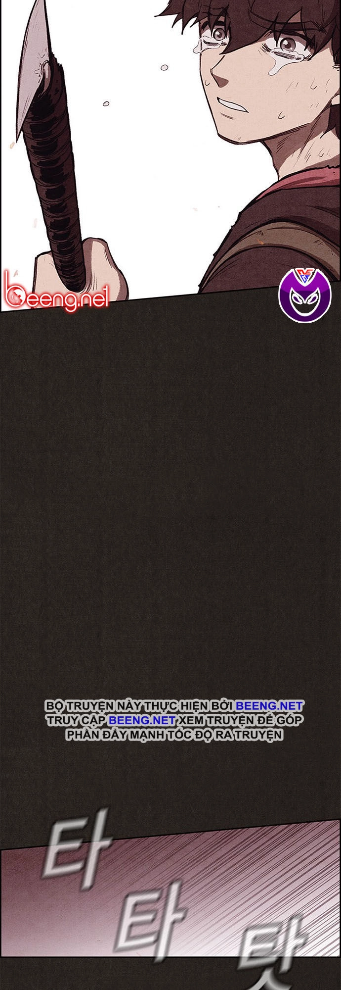 Quái Vật Tại Chung Cư Xanh Chapter 125 - 52