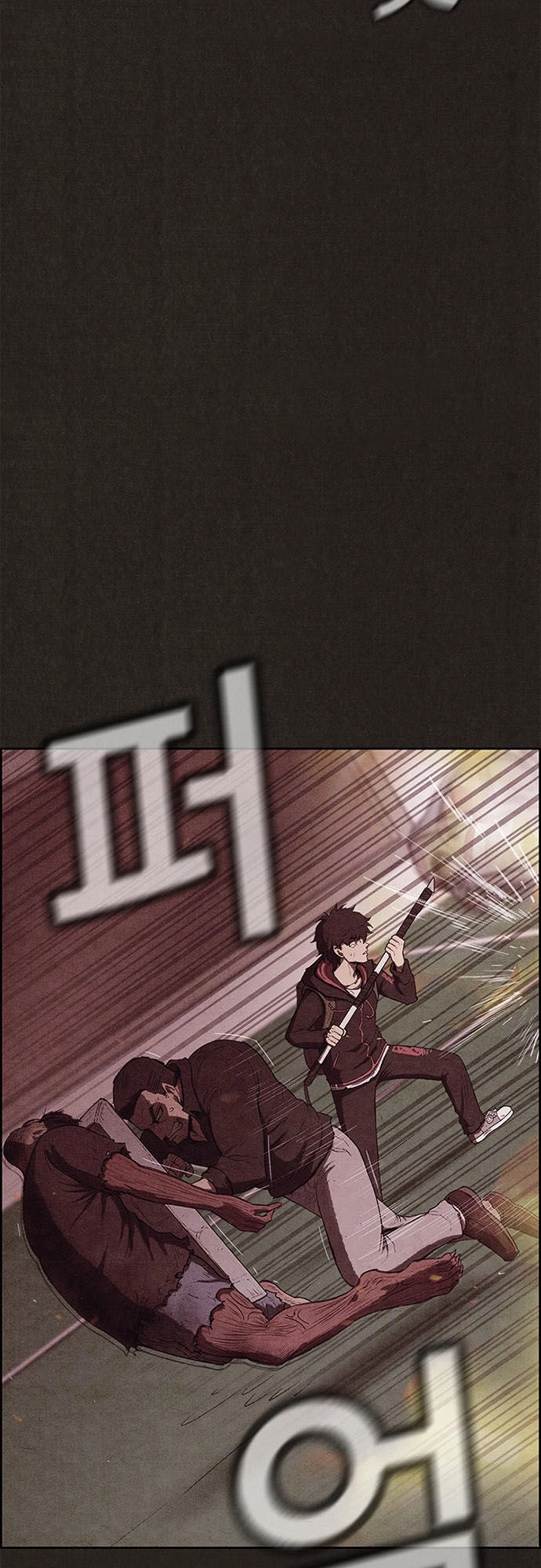 Quái Vật Tại Chung Cư Xanh Chapter 125 - 53