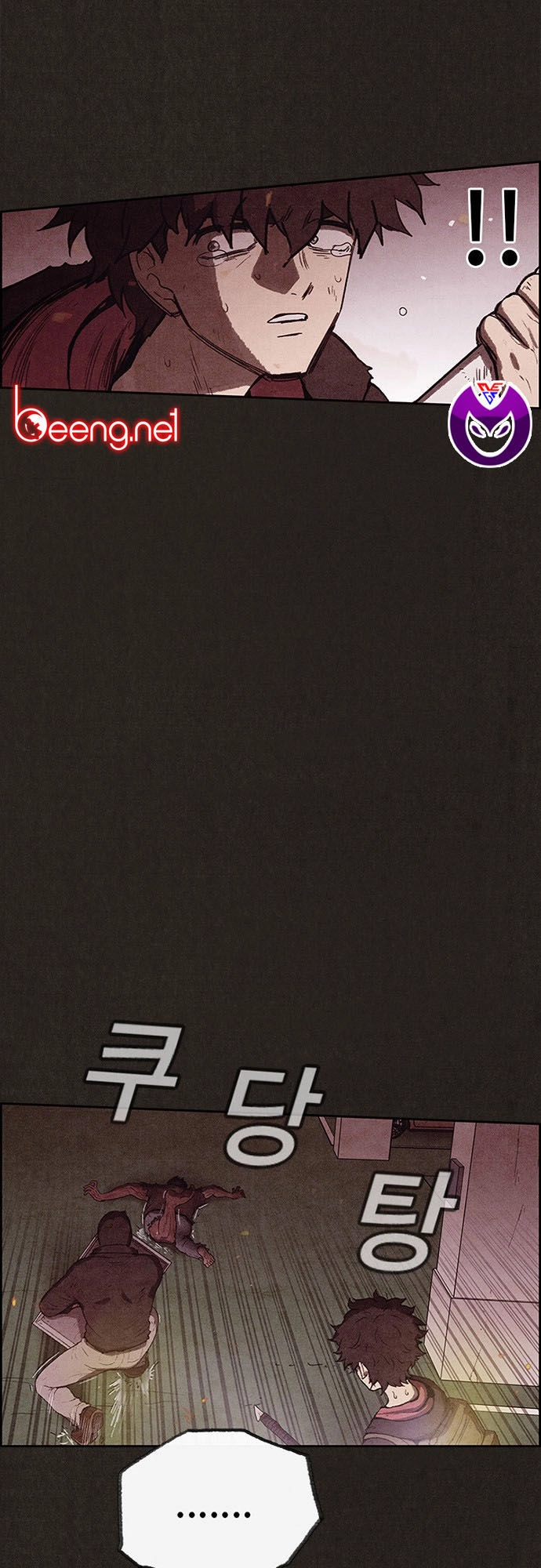 Quái Vật Tại Chung Cư Xanh Chapter 125 - 55