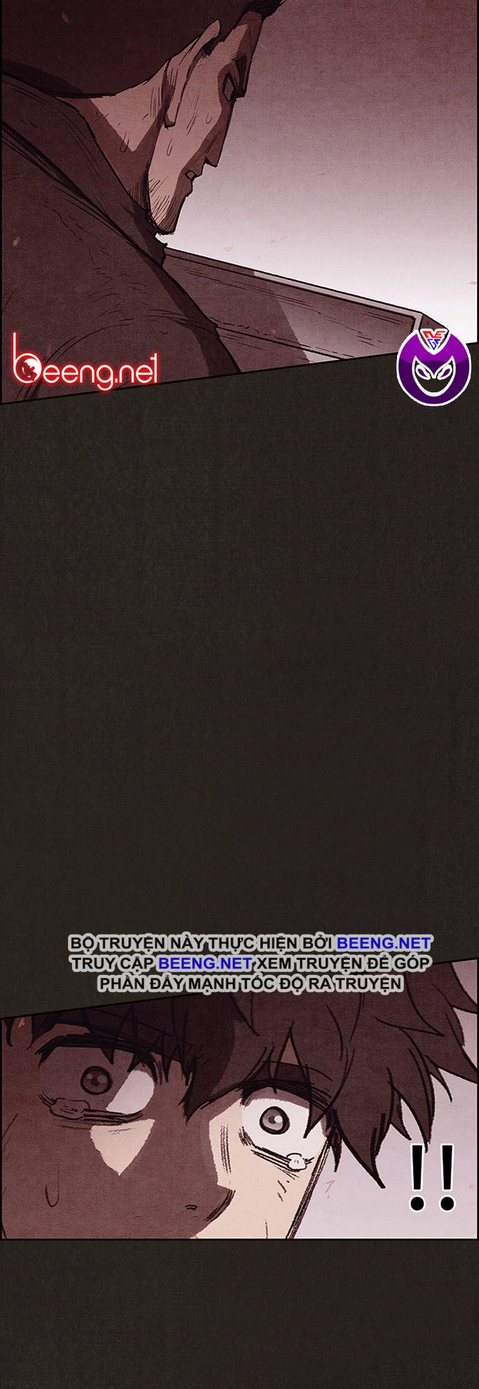 Quái Vật Tại Chung Cư Xanh Chapter 125 - 58