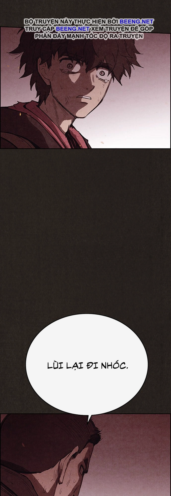 Quái Vật Tại Chung Cư Xanh Chapter 126 - 2