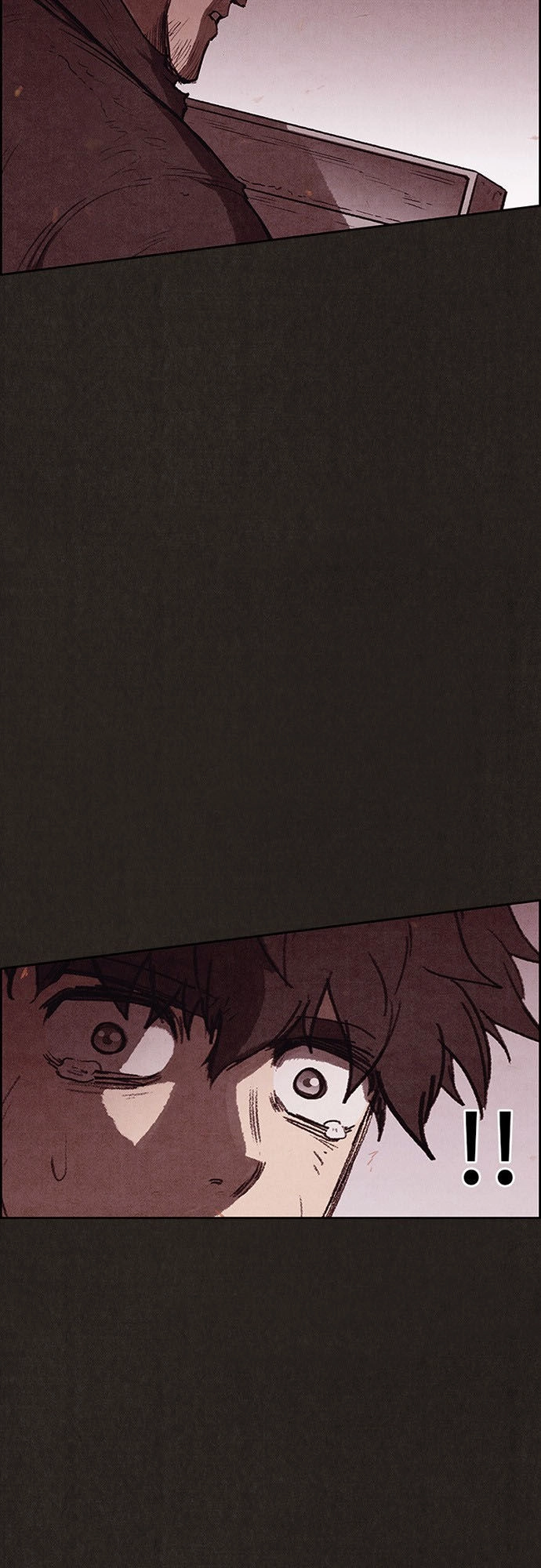 Quái Vật Tại Chung Cư Xanh Chapter 126 - 3