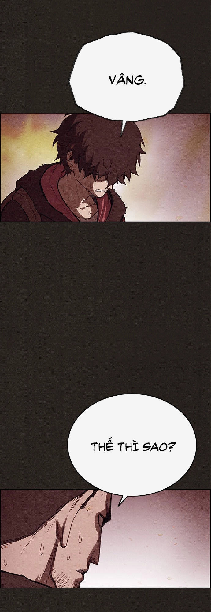 Quái Vật Tại Chung Cư Xanh Chapter 126 - 11