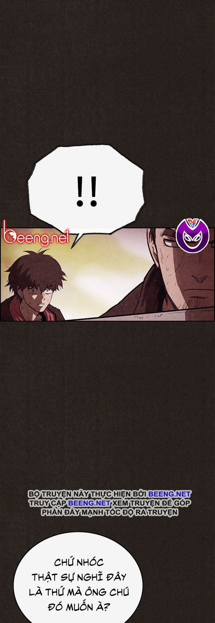 Quái Vật Tại Chung Cư Xanh Chapter 126 - 12