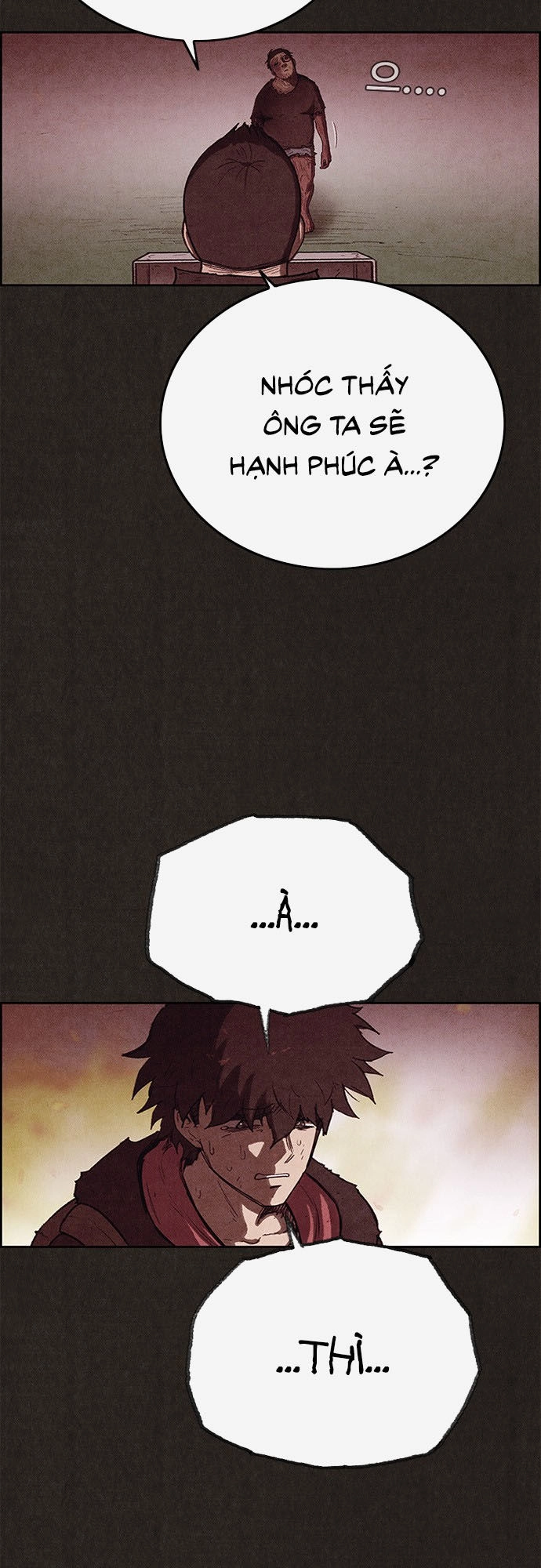 Quái Vật Tại Chung Cư Xanh Chapter 126 - 13