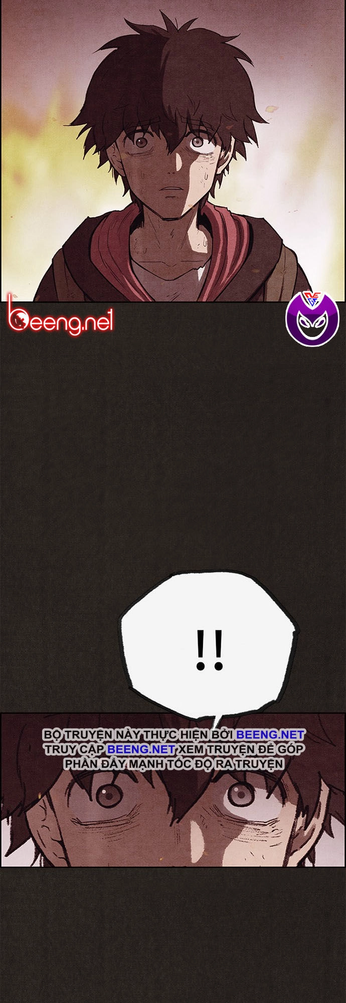 Quái Vật Tại Chung Cư Xanh Chapter 126 - 15