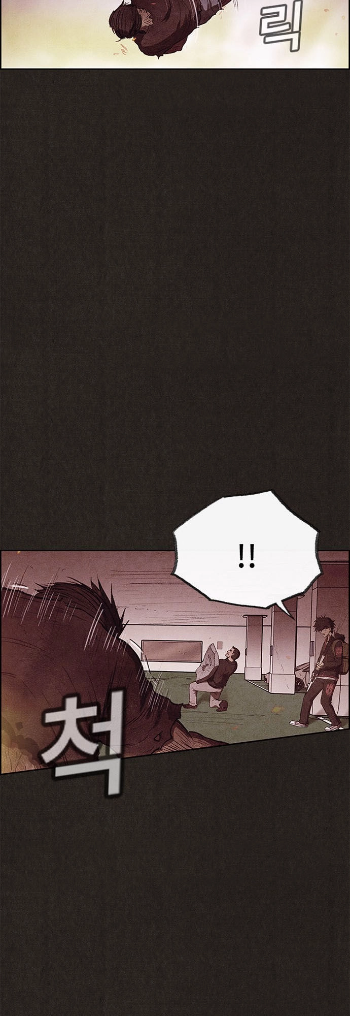 Quái Vật Tại Chung Cư Xanh Chapter 126 - 21